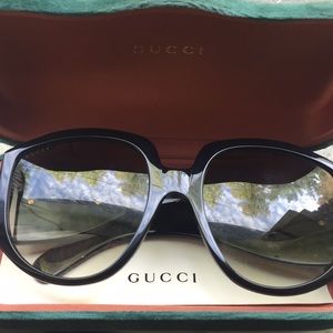 Gucci sunglasses
